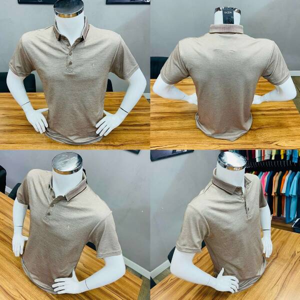 Koszulka męska Roz L-3XL Paczka 12 szt,  Mix kolor